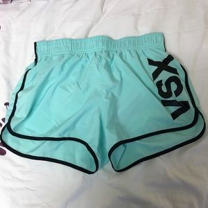 The Player Run Short by Victoria’s Secret
